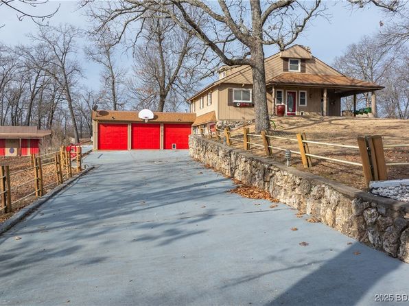 300 Dunwurkin Rd, Gravois Mills, MO 65037
