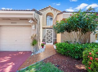 11131 NW 180th Ct S, Boca Raton, FL 33498