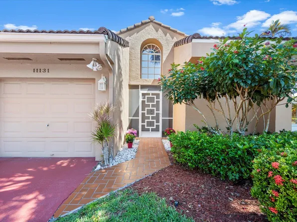 11131 NW 180th Court S, Boca Raton, FL 33498