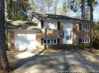 3510 Drayton Rd, Fayetteville, NC 28303