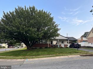 501 S Sterley St, Shillington, PA 19607