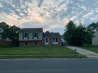 2225 Bridle Path Dr, Waldorf, MD