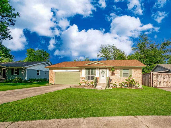 2518 Newcastle Dr, Garland, TX 75041