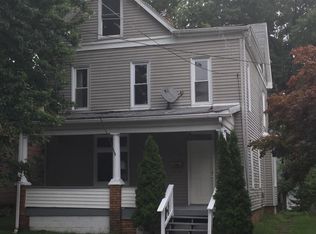 2910 5th Ave, Beaver Falls, PA 15010