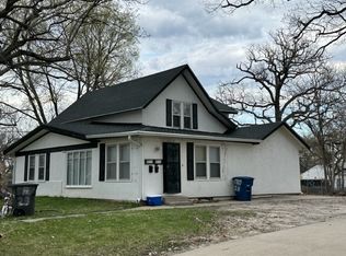 1717-1719 23rd St, Des Moines, IA 50310