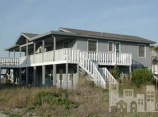 6 N Sand Dollar Ln, Wrightsville Beach, NC 28480