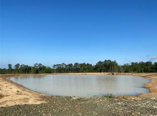 376254 County Road 3000, Doucette, TX 75942