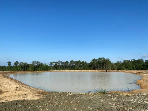 376254 County Road 3000, Doucette, TX 75942