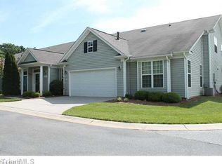 1003 Gretchen Ln UNIT D, Greensboro, NC 27410