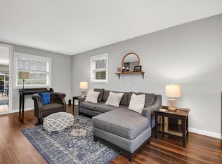 4688 Merrifield Pl #58, Columbus, OH 43220