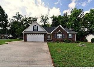 1001 Mays Ct, Gastonia, NC 28054