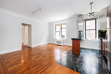 Sold by Brown Harris Stevens