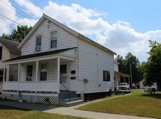 317 Clark St, Ogdensburg, NY 13669