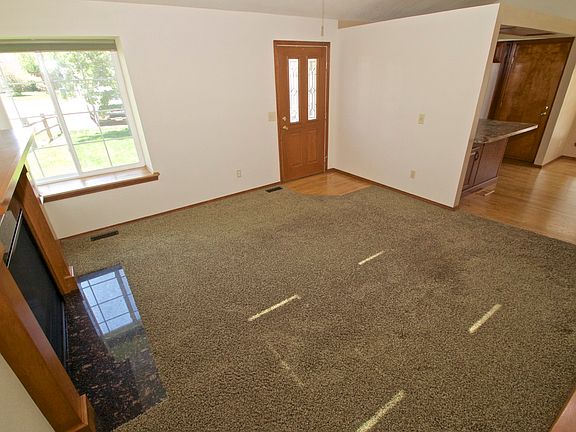 Main Level Living Room