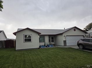 7 S Honey Dr, Nampa, ID 83687