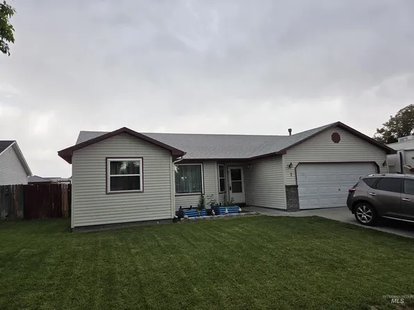 7 S Honey Dr, Nampa, ID 83687