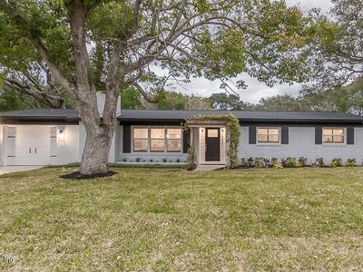 2657 GREGOR MCGREGOR Boulevard, Fernandina Beach, FL, 32034