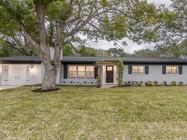 2657 GREGOR MCGREGOR Boulevard, Fernandina Beach, FL 32034