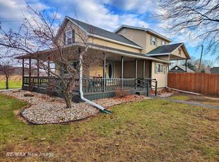 3380 N Hemlock Rd, Hemlock, MI 48626