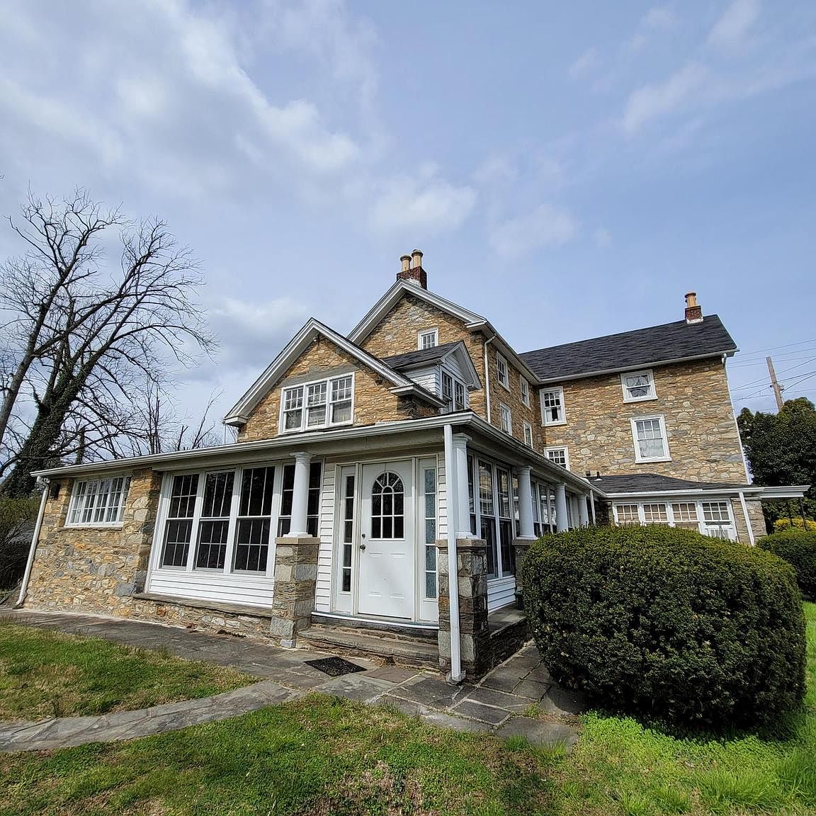 1200 Church Rd, Oreland, PA 19075 MLS PAMC2033902 Zillow