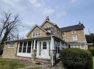 1200 Church Rd, Oreland, PA 19075