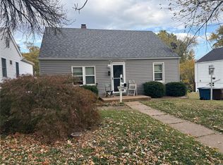 402 Millman Dr, Saint Louis, MO