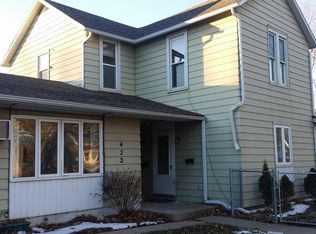 422 N 2nd Ave, Winterset, IA 50273
