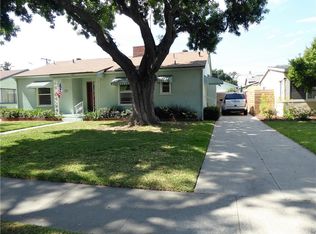 905 E Buffalo Ave, Santa Ana, CA 92706