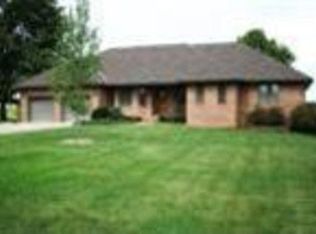 4181 E Farm Rd 164, Springfield, MO 65809