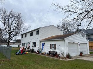 5 Spring St, Norwalk, OH 44857