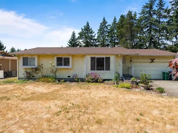 4878 Kerry Lane SE, Port Orchard, WA 98367