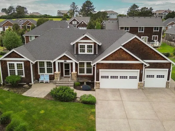 507 Jerome Ct, Gearhart, OR 97138