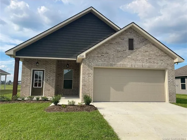 2339 Langham Ct, Lake Charles, LA 70607