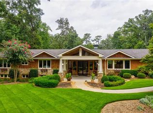 1810 Northridge Rd, Sandy Springs, GA 30350