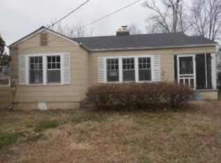 217 S Moore Rd, Chattanooga, TN 37411