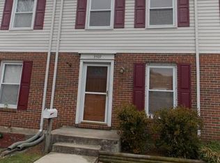 3509 Santee Rd, Nottingham, MD 21236