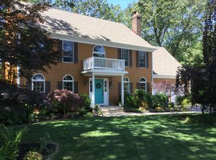 1266 Indian Hill Rd, Toms River, NJ 08753