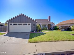 714 Spyglass Dr, Santa Maria, CA 93455