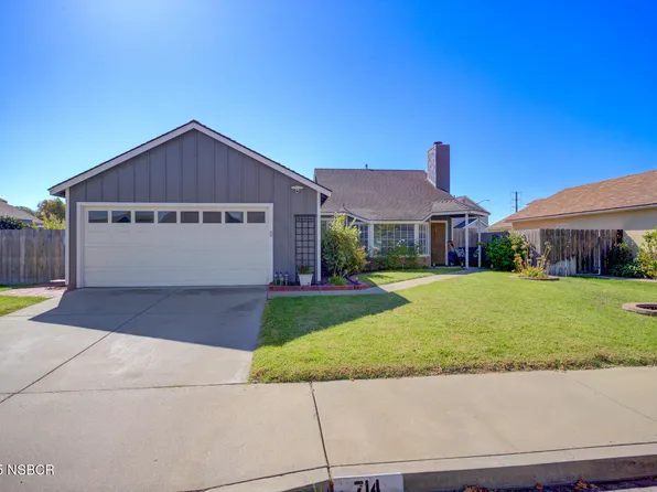 714 Spyglass Dr, Santa Maria, CA 93455