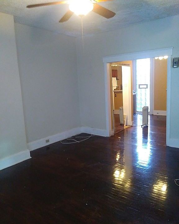 Living & Dining Room