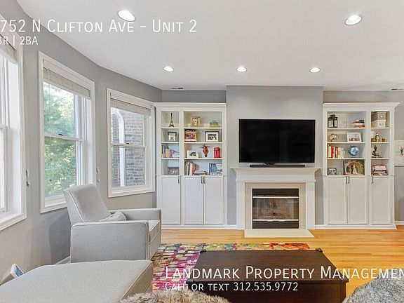 4th image of 3752 N Clifton Ave Unit 2