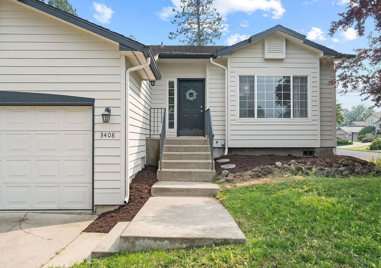 Upper South Hill Rental | Updated & Move-In Ready — Photo 3