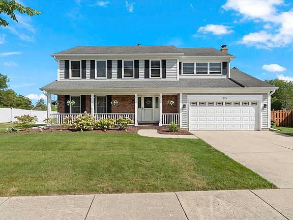 2nd image of 316 Yorkshire Dr