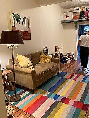 2nd image of 13 Humboldt St APT 2R