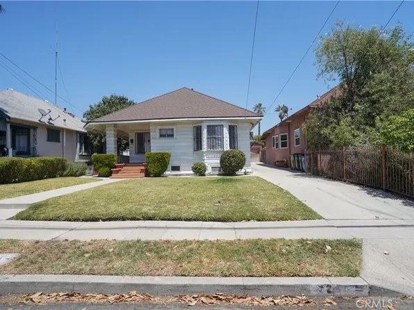 2236 Hancock St, Los Angeles, CA 90031