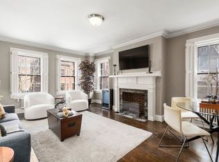 50 Commonwealth Ave APT 404, Boston, MA 02116
