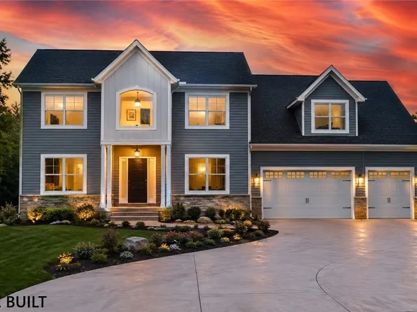 Sl4 Chamberlin Rd, Twinsburg, OH 44087
