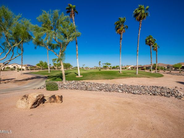 1822 N 164th Dr #58, Goodyear, AZ 85395