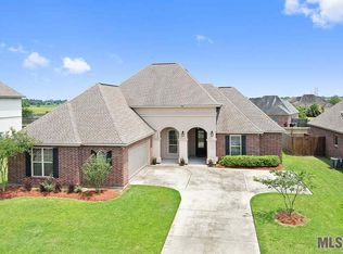 4266 Sandbar Dr, Addis, LA 70710