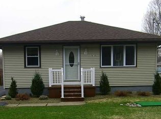 7919 Lake Shore Rd, Angola, NY 14006